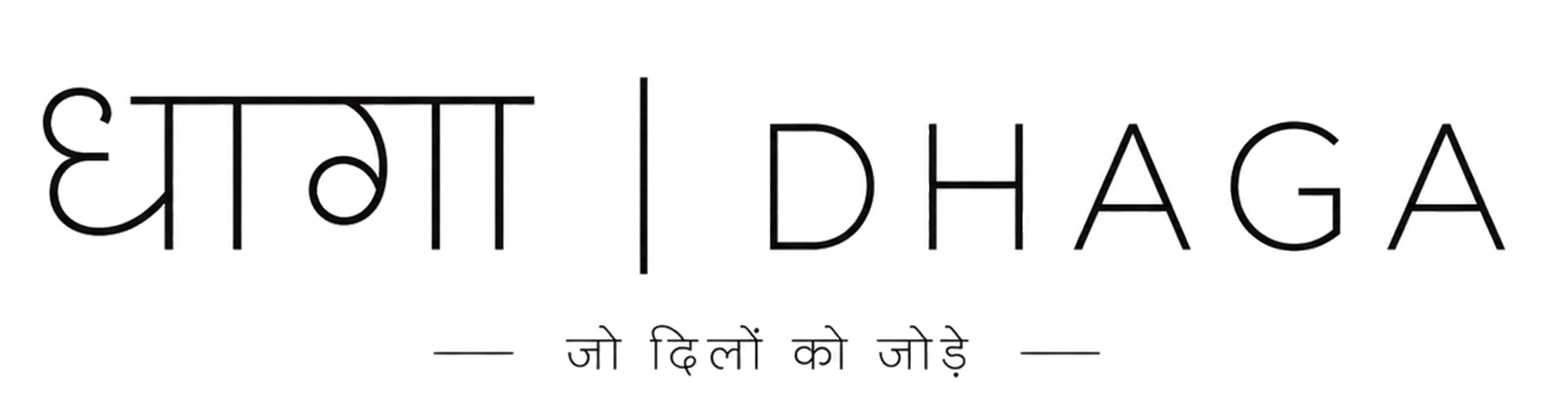 Dhaga Life Logo